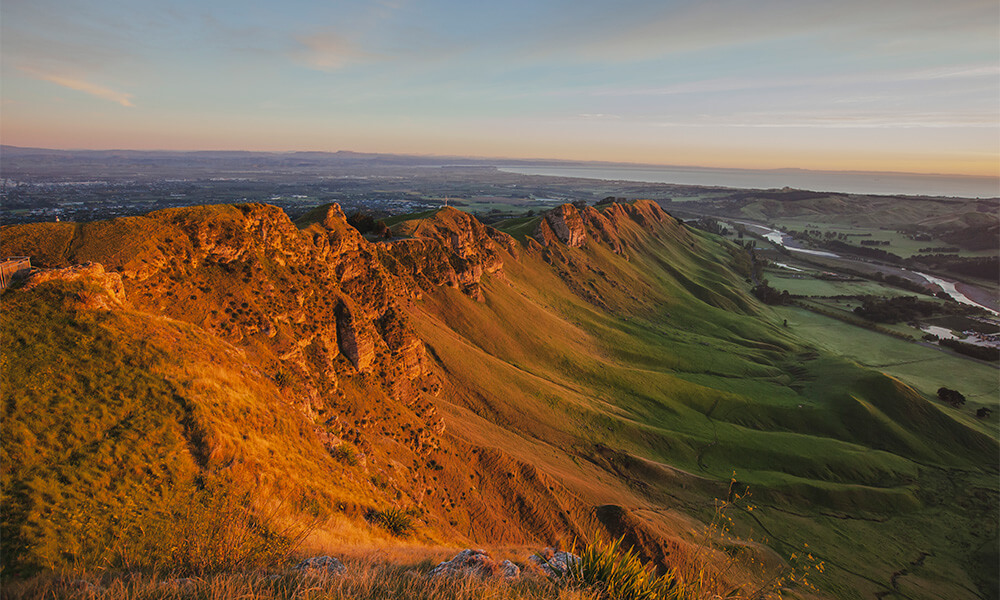 Hawke's Bay